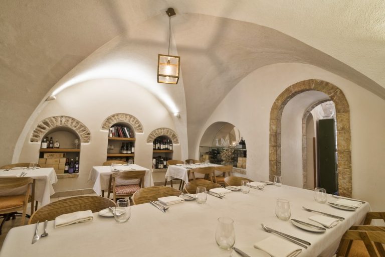 1868 Kosher meat restaurant in Jerusalem Gallery